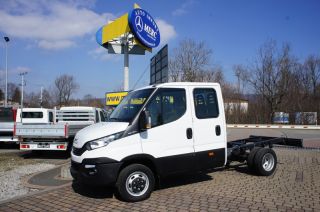 Iveco Daily 35C16